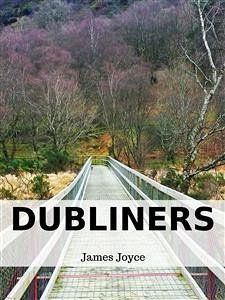 Dubliners (eBook, ePUB) - Joyce, James