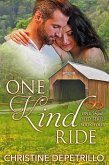 One Kind Ride (The One Kind Deed Series, #4) (eBook, ePUB)