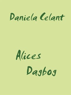 Alices Dagbog (eBook, ePUB)