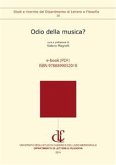 Odio della musica? (eBook, PDF)