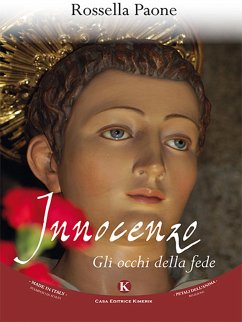 Innocenzo (eBook, ePUB) - Paone, Rossella