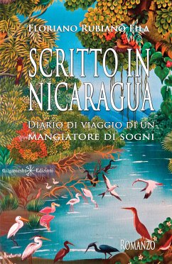 Scritto in Nicaragua (eBook, ePUB) - Rubiano Fila, Floriano