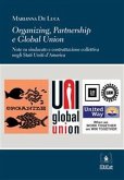 Organizing, Partnership e Global Union (eBook, ePUB)