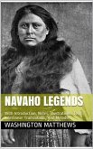 Navaho Legends (eBook, PDF)
