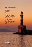 Un amore strano (eBook, ePUB)