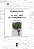 Tell Barri / Kahat. La campagna del 2003 (eBook, PDF)