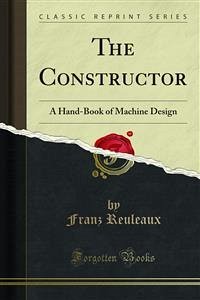 The Constructor (eBook, PDF)