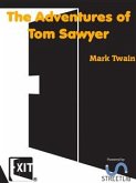 The Adventures of Tom Sawyer (eBook, ePUB)