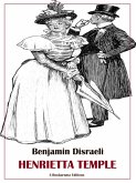 Henrietta Temple (eBook, ePUB)