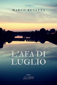 Cover L'afa di luglio (eBook, ePUB)