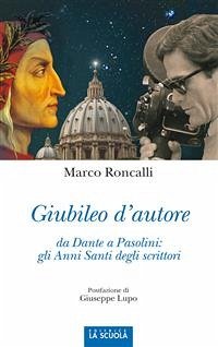 Giubileo d'autore (fixed-layout eBook, ePUB) - Roncalli, Marco