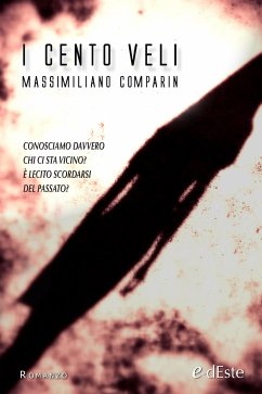 Cover I cento veli (Romanzi e-dEste) (eBook, ePUB)