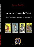 Tarot Arcanos Maiores O seu significado sem recorrer à memória (eBook, ePUB)