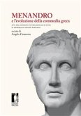 Menandro e l&quote;evoluzione della commedia greca (eBook, PDF)