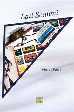 Lati Scaleni (fixed-layout eBook, ePUB) - Ferri, Mirca