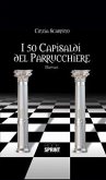 I 50 capisaldi del parrucchiere (eBook, ePUB)