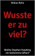 Wusste er zu viel? (eBook, ePUB) - Bild 1