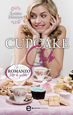 Cupcake Club (eBook, ePUB) - Meaney, Roisin