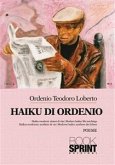 Haiku di Ordenio (eBook, ePUB)