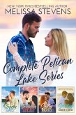 The Complete Pelican Lake Series (eBook, ePUB)