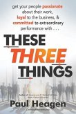 These Three Things (eBook, ePUB)