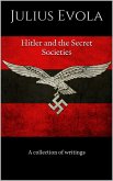 Hitler And The Secret Societies (eBook, ePUB)
