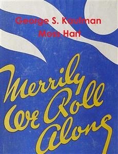Cover Merrily We Roll Along (eBook, ePUB)