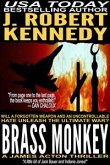 Brass Monkey (eBook, ePUB)