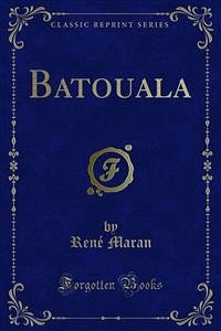 Batouala (eBook, PDF)