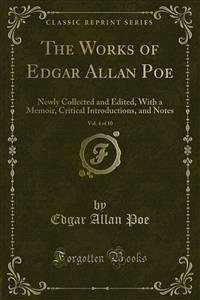 The Works of Edgar Allan Poe (eBook, PDF)