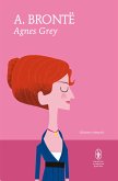 Agnes Grey (eBook, ePUB)