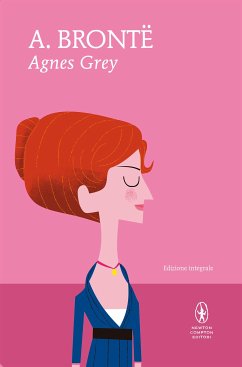 Agnes Grey (eBook, ePUB) - Brontë, Anne