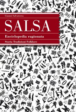 Salsa (eBook, PDF) - Salvaterra, Gianni