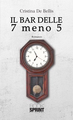Cover Il bar delle 7 meno 5 (eBook, ePUB)