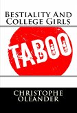 Bestiality And College Girls (eBook, ePUB)