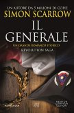 Revolution Saga. Il generale (eBook, ePUB)