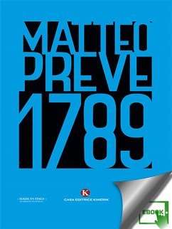Cover 1789 (eBook, ePUB)