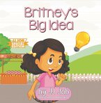 Britney's Big Idea (eBook, ePUB) Britney's Big Idea (eBook, ePUB)