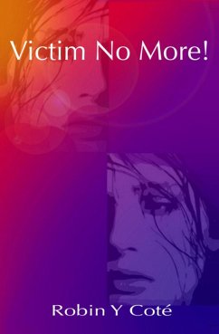 Cover Victim No More (eBook, ePUB)