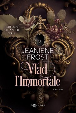 Cover Vlad l'immortale (eBook, ePUB)