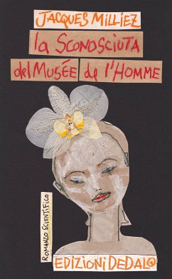 La sconosciuta del Musée de l'Homme (eBook, ePUB) - Milliez, Jacques