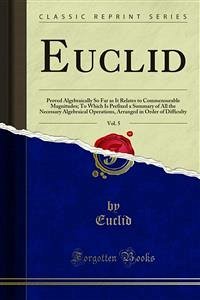 Euclid (eBook, PDF) - Euclid