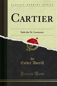 Cartier (eBook, PDF) - Averill, Esther