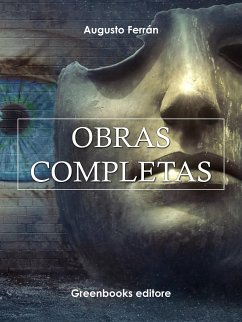 Cover Obras completas (eBook, ePUB)