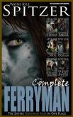 The Complete Ferryman (eBook, ePUB)