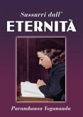 Sussurri Dall&quote; Eternità (eBook, ePUB)