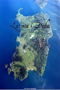 Cover La mia Dubai (eBook, PDF)