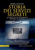 Storia dei servizi segreti (eBook, ePUB)