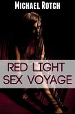 Red Light Sex Voyage: Taboo Erotica (eBook, ePUB)
