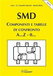 SMD (eBook, PDF) - Moroni, GianCarmelo